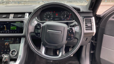 Land Rover Range Rover Sport 3.0 SDV6 HSE Dynamic 5dr Auto [7 Seat] Diesel Estate
